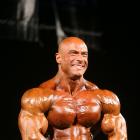 Frederic  Sauvage - IFBB Sacramento Pro  2009 - #1